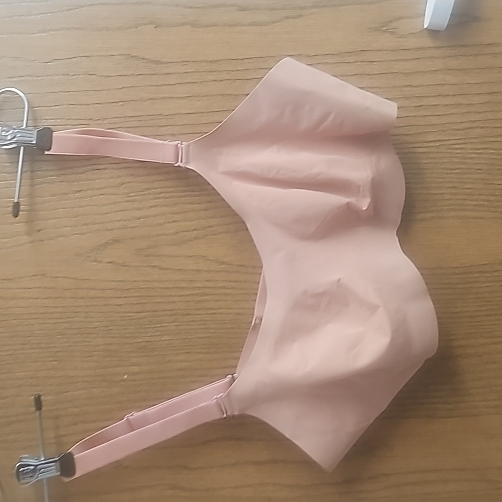 Knit Evolution  bra